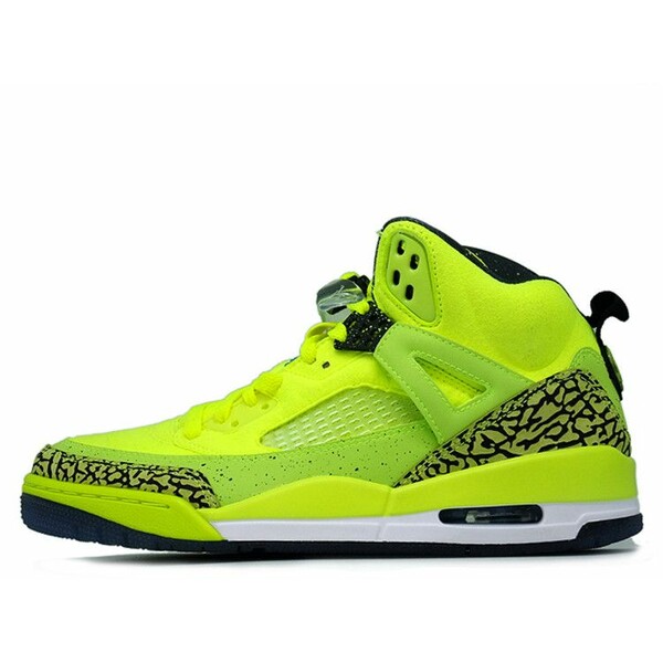 Air Jordan ジョーダン メンズ スニーカー 【Spizike 'BHM'】 サイズ US_11.5(29.5cm)