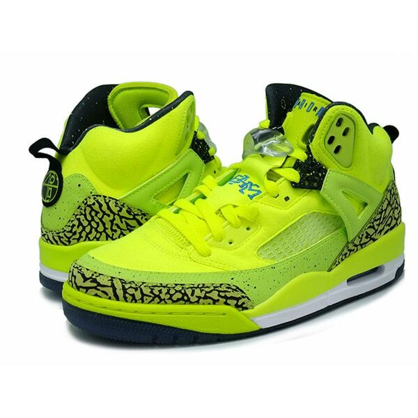 Air Jordan ジョーダン メンズ スニーカー 【Spizike 'BHM'】 サイズ US_11.5(29.5cm)