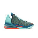 Nike ナイキ メンズ スニーカー 【LeBron James Family Foundation x LeBron 18 'We Are Family'】 サイズ US_12(30.0cm)