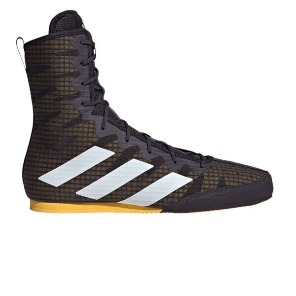 adidas アディダス メンズ スニーカー 【Box Hog 4 '2024 Athlete Pack'】 サイズ US_M_4