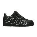 Nike ナイキ メンズ スニーカー 【Cactus Plant Flea Market x Air Force 1 Low Premium 'Black' 2...