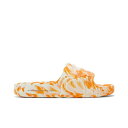 adidas アディダス メンズ スニーカー 【Adilette 22 Slides 'Bright Orange'】 サイズ US_8(26.0cm)