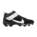 Nike ナイキ メンズ スニーカー 【Force Trout 7 Keystone 'Black White'】 サイズ US_11(29.0cm)(4)