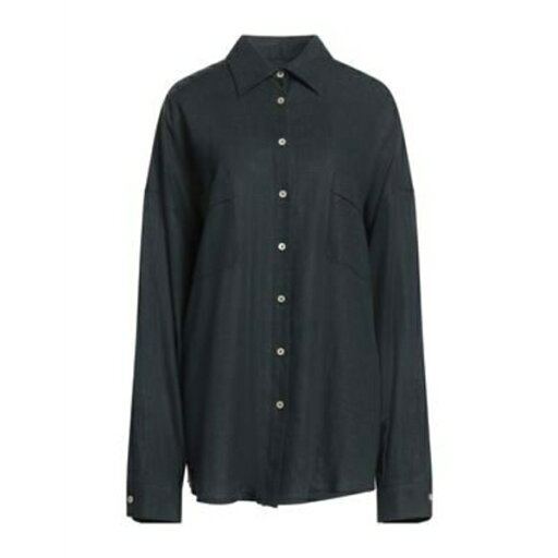 【送料無料】 バランタイン レディース シャツ トップス Shirts Blue 【送料無料】 バランタイン レディース シャツ トップス Shirts Blue
