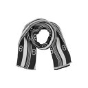 【送料無料】 ツインセット レディース マフラー・ストール・スカーフ アクセサリー Scarves Black