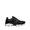 【送料無料】 トラサルディ レディース スニーカー シューズ Sneakers Black(4)