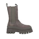 【送料無料】 コペンハーゲン スタジオ レディース ブーツ シューズ Ankle boots Grey