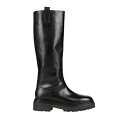 【送料無料】 ジョナック レディース ブーツ シューズ Boots Black
