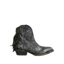 【送料無料】 ニューロック レディース ブーツ シューズ Ankle boots Grey