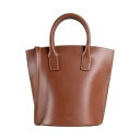 【送料無料】 アーケット レディース ハンドバッグ バッグ Handbags Brown(4)