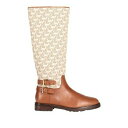 【送料無料】 ラルフローレン レディース ブーツ シューズ Boots Beige