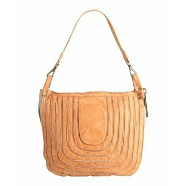 【送料無料】 カテリーナ ルッキ レディース ハンドバッグ バッグ Shoulder bags Beige