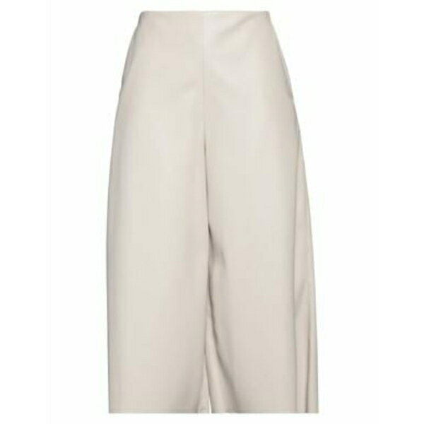 【送料無料】 ビートライス レディース カジュアルパンツ ボトムス Pants White