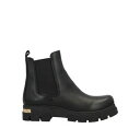 【送料無料】 ボールディーニ レディース ブーツ シューズ Ankle boots Black