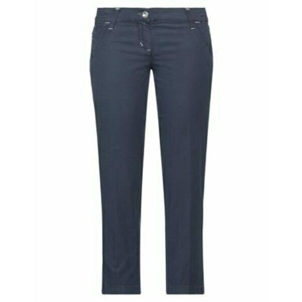 【送料無料】 ヤコブ コーエン レディース カジュアルパンツ ボトムス Pants Blue