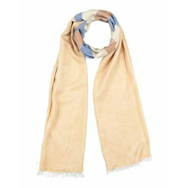 【送料無料】 マニラグレース レディース マフラー・ストール・スカーフ アクセサリー Scarves White