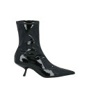 【送料無料】 セルジオロッシ レディース ブーツ シューズ Ankle boots Black