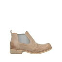 【送料無料】 ディバインフォリ レディース ブーツ シューズ Ankle boots Brown