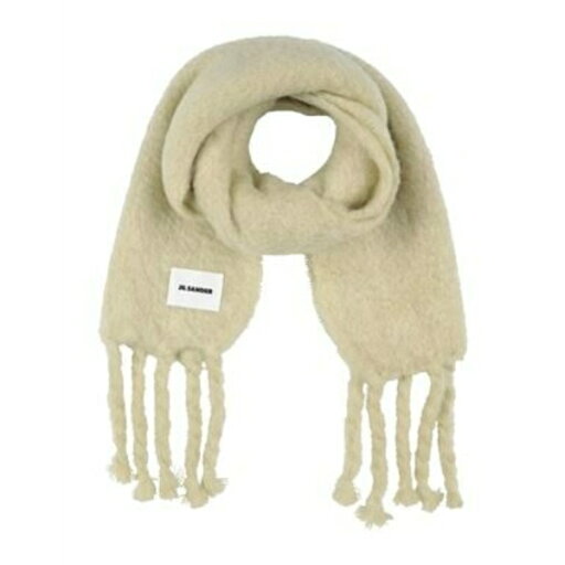 【送料無料】 ジル・サンダー レディース マフラー・ストール・スカーフ アクセサリー Scarves Green 【送料無料】 ジル・サンダー レディース マフラー・ストール・スカーフ アクセサリー Scarves Green