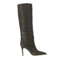 【送料無料】 ジャンヴィト ロッシ レディース ブーツ シューズ Boots Metallic