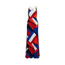 【送料無料】 ラルフローレン レディース ワンピース トップス Maxi dresses White