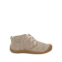 【送料無料】 キーン レディース ブーツ シューズ Ankle boots Green