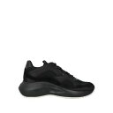 【送料無料】 ヴィック・マティ レディース スニーカー シューズ Sneakers Black(4)