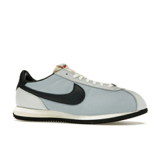 Nike ナイキ メンズ スニーカー 【Nike Cortez Light Armory Blue】 サイズ US_11.5(29.5cm) Light Armory Blue/Dark Obsidian/Pure Platinum/Black/Sail/Alabaster