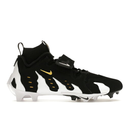 Nike ナイキ メンズ スニーカー 【Nike Vapor Edge 360 DT Max '96 Cleat Diamond Turf Black White】 サイズ US_10(28.0cm) Black/White/Varsity Maize Nike ナイキ メンズ スニーカー 【Nike Vapor Edge 360 DT Max '96 Cleat Diamond Turf Black White】 サイズ US_10(28.0cm) Black/White/Varsity Maize