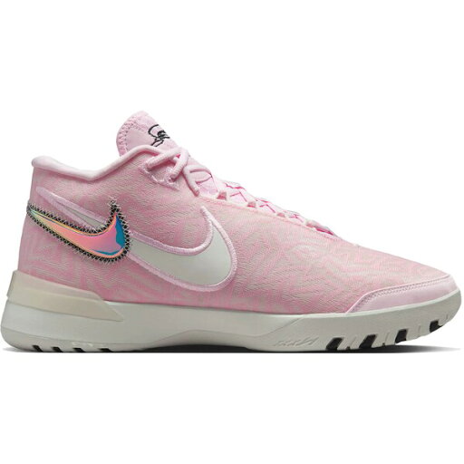 Nike ナイキ メンズ スニーカー 【Nike Zoom LeBron NXXT Genisus EP Pink Foam Sail (Solid Outsole)】 サイズ US_10.5(28.5cm) Pink Foam/Sail/Black/Pink Wash Nike ナイキ メンズ スニーカー 【Nike Zoom LeBron NXXT Genisus EP Pink Foam Sail (Solid Outsole)】 サイズ US_10.5(28.5cm) Pink Foam/Sail/Black/Pink Wash