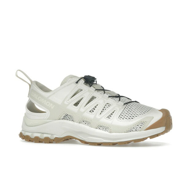 Salomon サロモン メンズ スニーカー 【Salomon XA Pro 3D Amphib Vanilla Ice Almond Milk】 サイズ US_11(29.0cm) Vanilla Ice/Almond Milk/Curry
