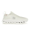 On オン メンズ スニーカー 【On Running Cloudtilt LOEWE All White】 サイズ US_9.5(27.5cm) All White