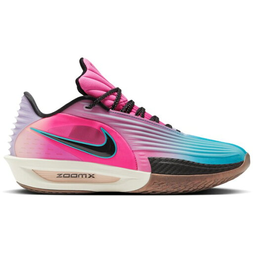 Nike ナイキ メンズ スニーカー 【Nike Air Zoom GT Cut 3 Turbo South Beach】 サイズ US_7(25.0cm) Multi-Color/Multi-Color Nike ナイキ メンズ スニーカー 【Nike Air Zoom GT Cut 3 Turbo South Beach】 サイズ US_7(25.0cm) Multi-Color/Multi-Color