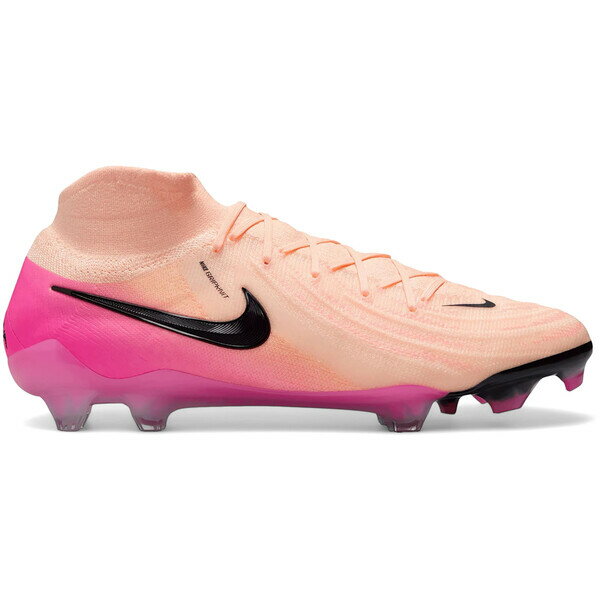 Nike ナイキ メンズ スニーカー 【Nike Phantom Luna 2 Elite FG Prism Pack】 サイズ US_9(27.0cm) Crimson Tint/Pink Blast/Black