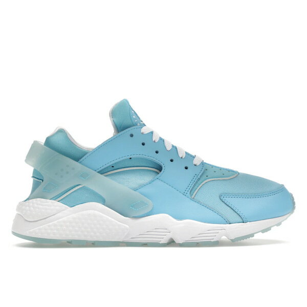 Nike ナイキ メンズ スニーカー 【Nike Air Huarache Blue Chill】 サイズ US_8.5(26.5cm) Blue Chill/White/Blue Chill