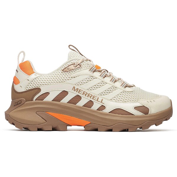 Merrell メレル メンズ スニーカー 【Merrell Moab Speed 2 Vent 2K 1TRL Stucco Mocha】 サイズ US_12(30.0cm) Stucco/Mocha
