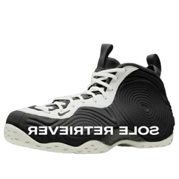 Nike ナイキ メンズ スニーカー 【Nike Air Foamposite One x Comme des Garons Homme Plus 'Panda' DJ7952-002】 サイズ US_7(25.0cm)