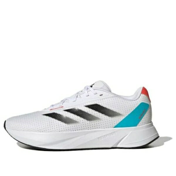 adidas ���ǥ����� ��� ���ˡ����� ��adidas Duramo SL 'White Black' IF7869�� ������ US_8.5(26.5cm)
