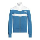 【送料無料】 ミッソーニ メンズ カーディガン アウター Cardigans Azure