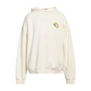 【送料無料】 マルニ メンズ パーカー・スウェットシャツ アウター Sweatshirts White