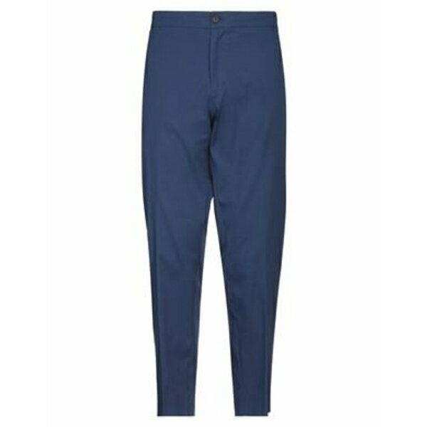 【送料無料】 パート メンズ カジュアルパンツ ボトムス Pants Blue