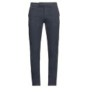 【送料無料】 カモフラージュエーアンドジェイ メンズ カジュアルパンツ ボトムス Pants Blue