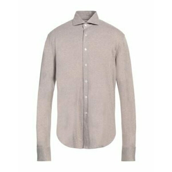 ̵ ꥢ   ȥåץ Shirts Grey