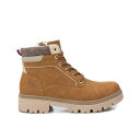 キシタイ レディース ブーツ シューズ Women's Combat Booties By Camel