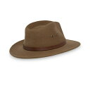 サンデイアフターヌーンズ レディース 帽子 アクセサリー Winston Hat Brown