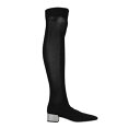 【送料無料】 ルネ カオヴィラ レディース ブーツ シューズ Boots Black
