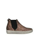【送料無料】 メルカンテ ディ フィオーリ レディース ブーツ シューズ Ankle boots Metallic