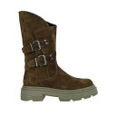 【送料無料】 ル ペピテ レディース ブーツ シューズ Boots Green