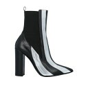 【送料無料】 イスロ イザベラ ロルッソ レディース ブーツ シューズ Ankle boots Black
