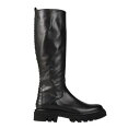 【送料無料】 ブルーノ プレミ レディース ブーツ シューズ Boots Black